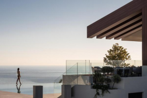 Amphi Exclusive Residence, a Legendary Retreat, By ThinkVilla